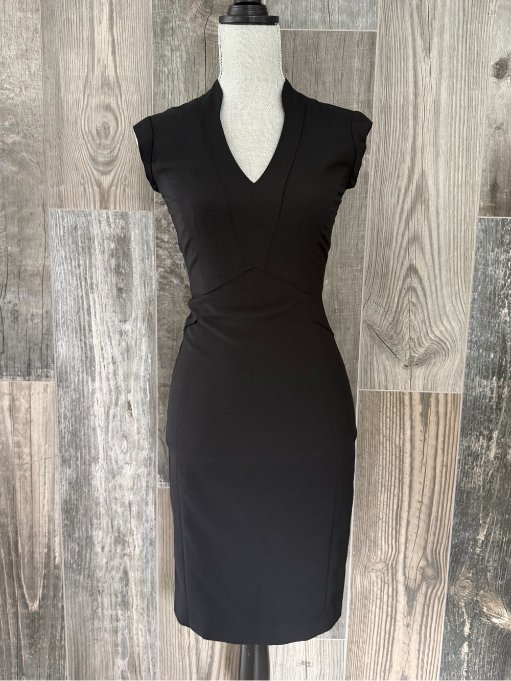 Reiss Elia Tailored Dress